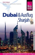 Kabasci, K: Reise Know-How Dubai und Ausflug Sharjah