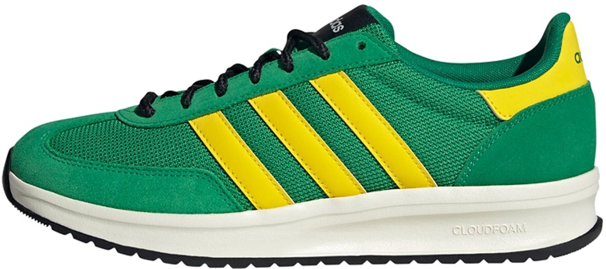 adidas Sportswear Run 70s 2.0 Schoenen Unisex Groen