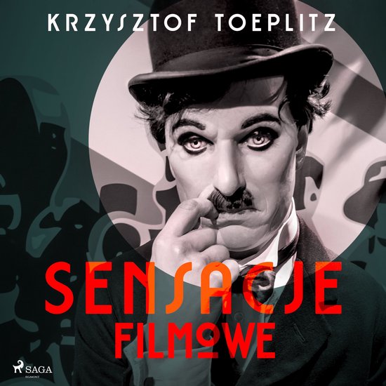 Sensacje filmowe - cover