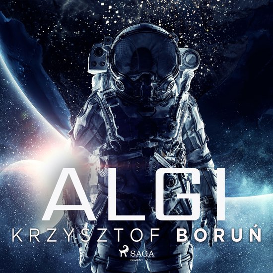Algi - cover
