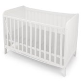 Moustiquaire Universelle Pour Lit De Bébé Et Cododo - Protection Anti-moustiques Sans Produits Chimiques