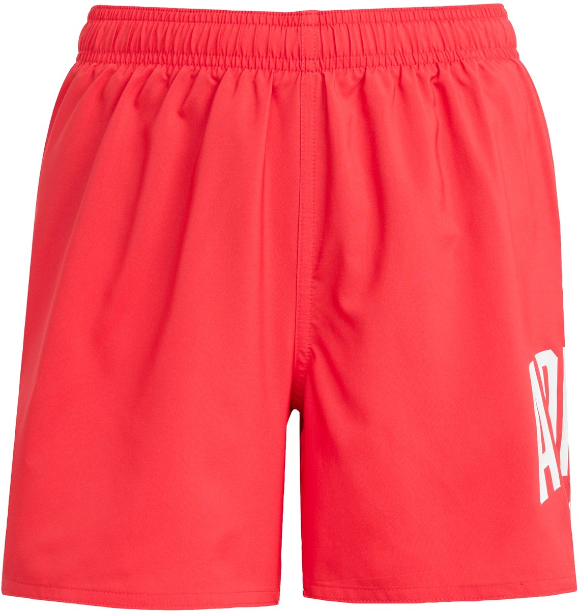 adidas Sportswear adidas Sportswear Essentials Logo CLX Zwemshort Kinderen Kinderen Rood