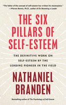 Six Pillars Of Self-Esteem