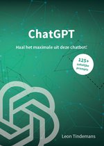 ChatGPT Basisboek - Haal het maximale uit deze chatbot