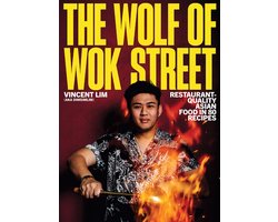 The Wolf of Wok Street