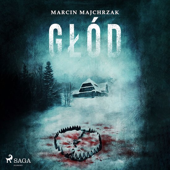 Głód - cover