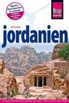 Tondok, W: Reise Know-How RF Jordanien