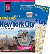 Reise Know-How CityTrip PLUS New York City mit Brooklyn