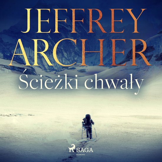 Ścieżki chwały - cover