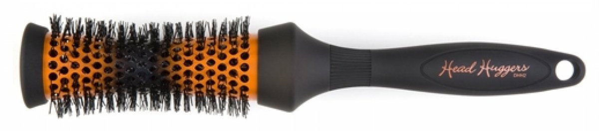 Denman Head Hugger - mt M - Haarborstel