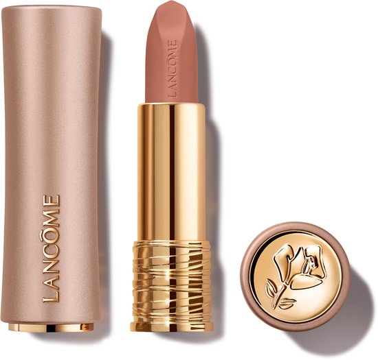LANCOME ABSOLU ROUGE INTIMATTE 210 1 Lippenstift