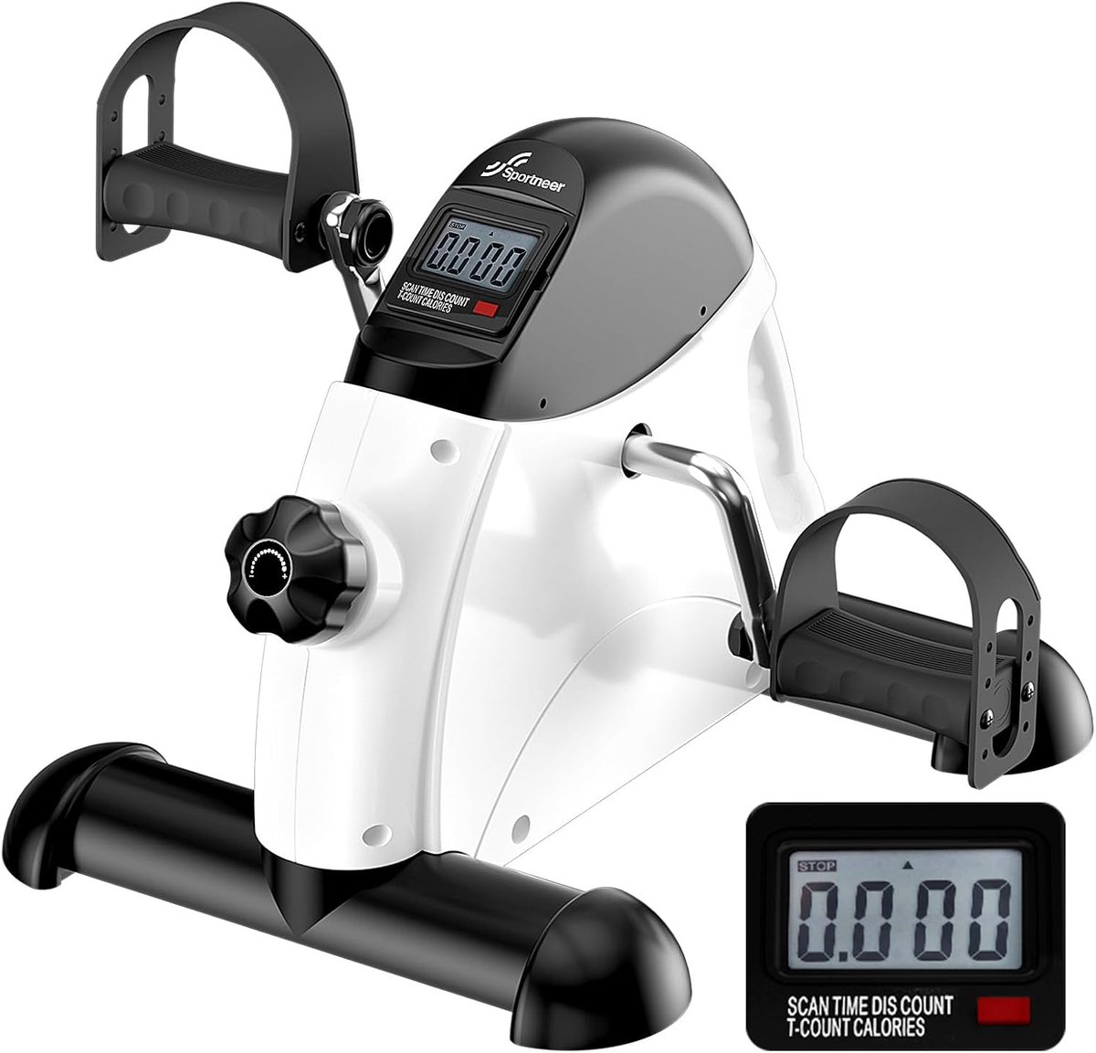 Stoelfiets - Bureaufiets - Deskbike