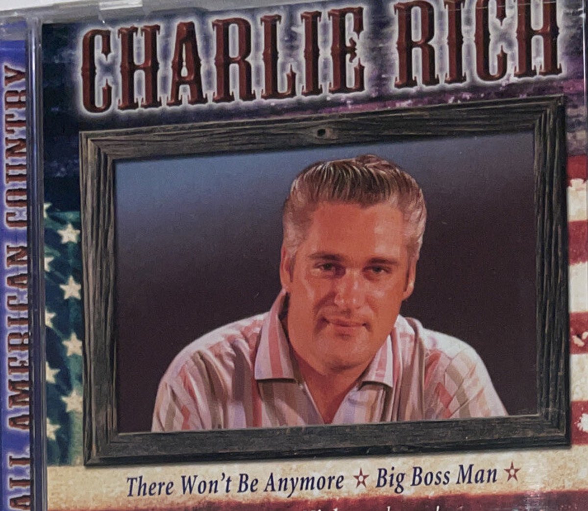 All American Country