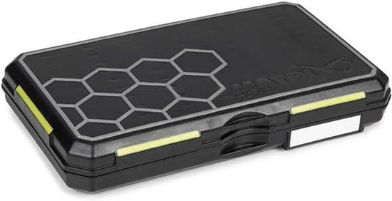 Matrix Hook Length Storage Box - Maat : Slim 15cm van Matrix — afbeelding 2