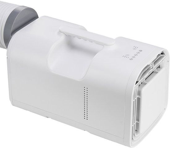 Draagbare Airconditioner, 4250 BTU, 3-traps Airconditioner - Draagbare - €243,99