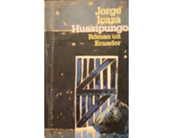 Huasipungo