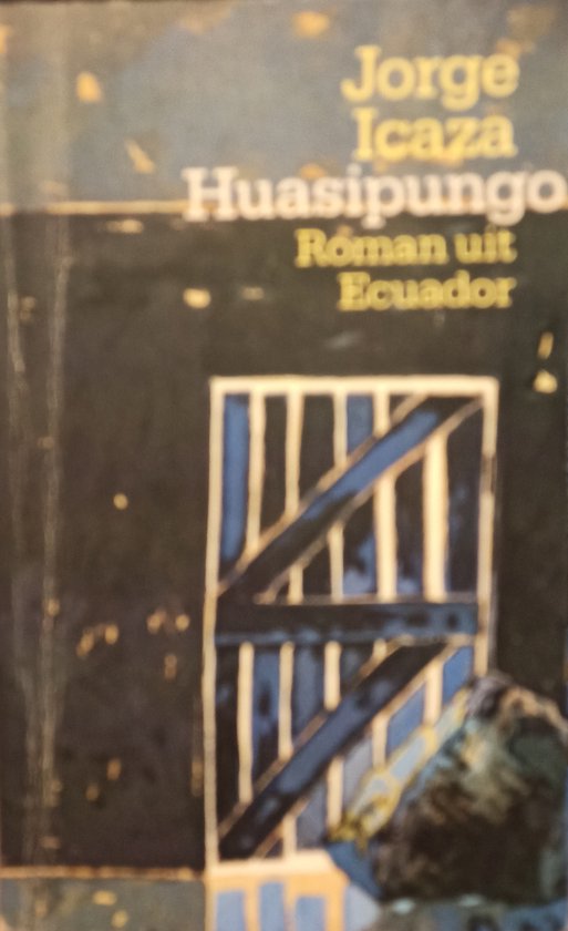 Huasipungo