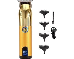 Tondeuse Mannen - Tondeuse Mannen Hoofdhaar - Tondeuses - Tondeuse Mannen Haartrimmer