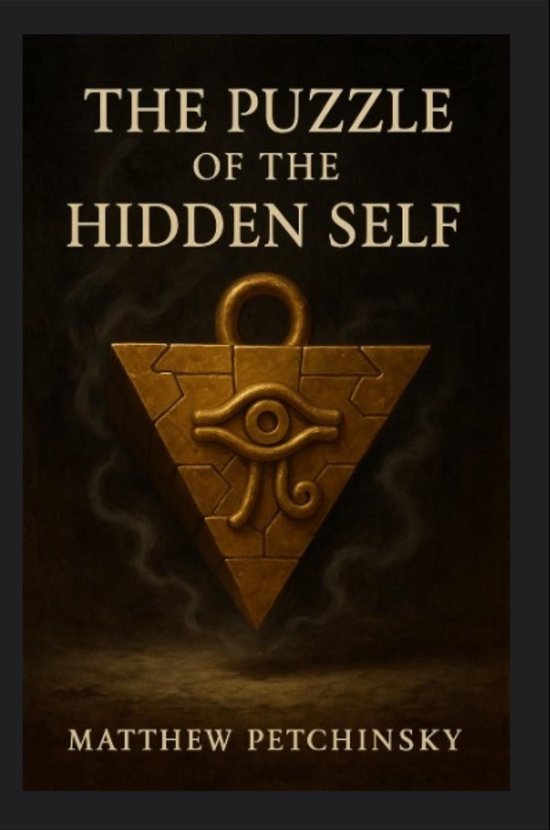 Apophis Chambers of Shadow and Light - The Puzzle of the Hidden Self (Millennium Puzzle)