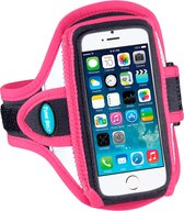 Tune Belt AB87RP Reflective Sport Armband iPhone 5 & 5S Pink
