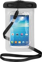 Goobay Beach Universele Telefoontas Waterproof - 5.5 inch