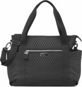 Babymel luiertas Cara Ultra Lite Neoprene Black Zwart