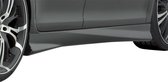 RDX Racedesign Sideskirts passend voor Volkswagen Polo 6R 2009- 'Turbo' (ABS)