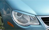 RDX Racedesign Koplampspoilers passend voor Volkswagen Eos 1F -2011 (ABS)