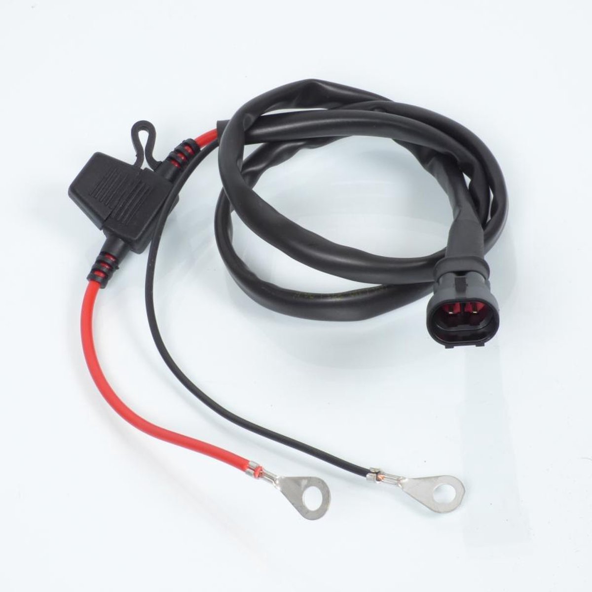 Accessoire BC Battery pour Auto 710-STD2V / cordon permanent Neuf
