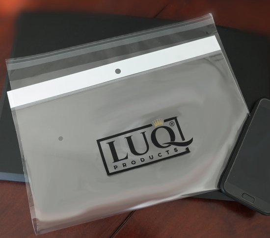 Coque Samsung Galaxy Tab S10 FE Plus , étui de Luxe avec découpe Plus S Pen - Bleu foncé