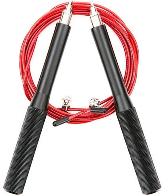 UFC Speed Rope Springtouw 300cm