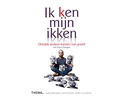 Ik (k)en mijn ikken