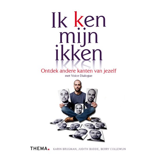 Ik (k)en mijn ikken