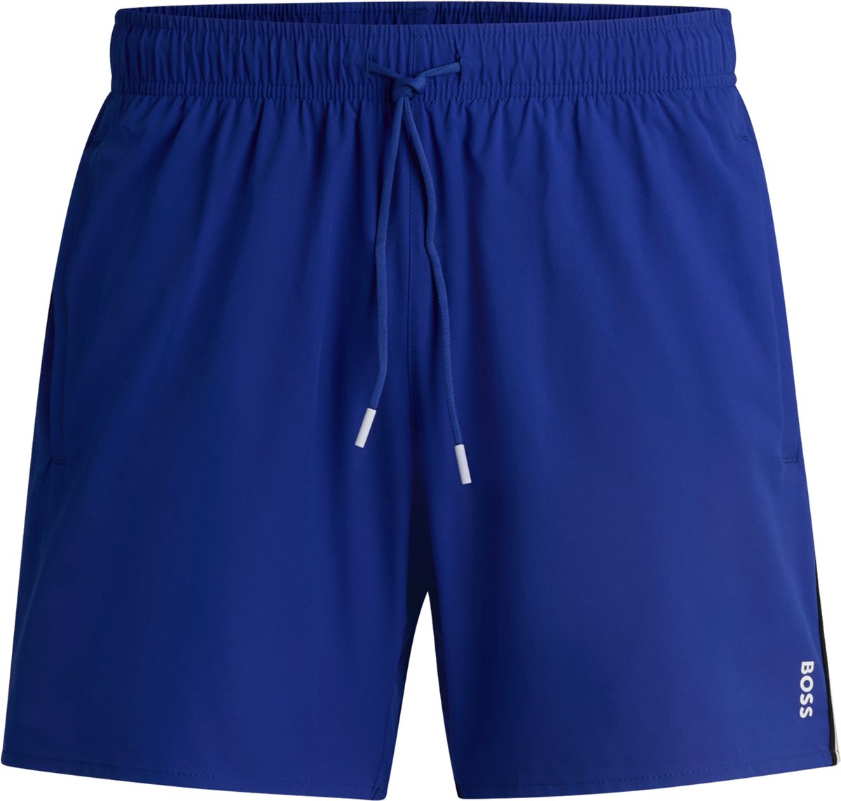 Boss BOSS Zwembroek Iconic Blauw