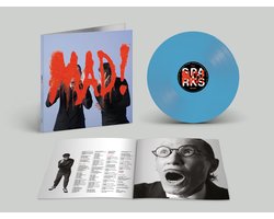 MAD!