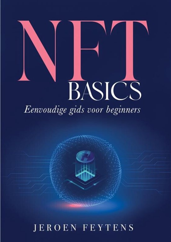 NFT Basics - cover