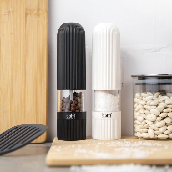 De Buyer C092 Boogie Spice Mill