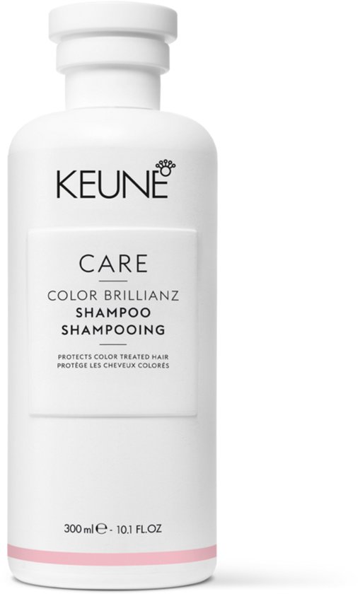 Keune Care Color Brillianz Shampoo