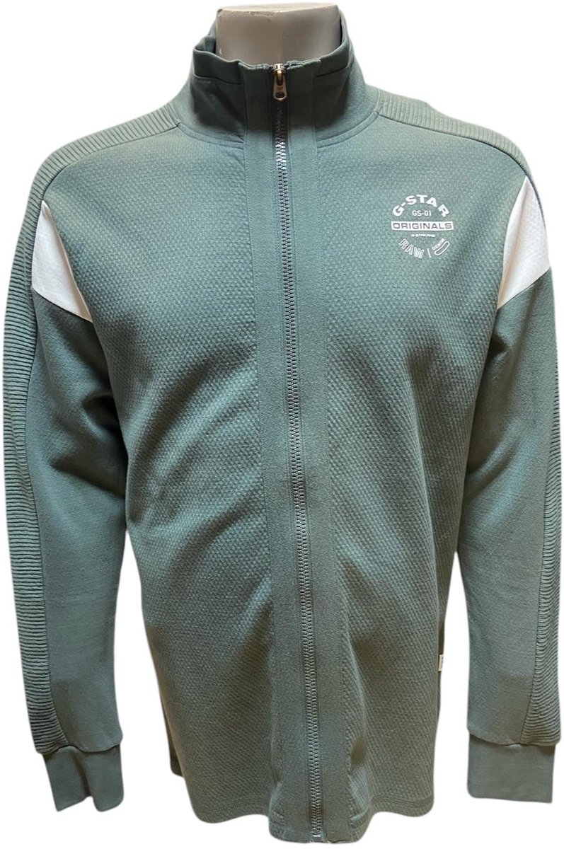 G-STAR TRUI Groen
