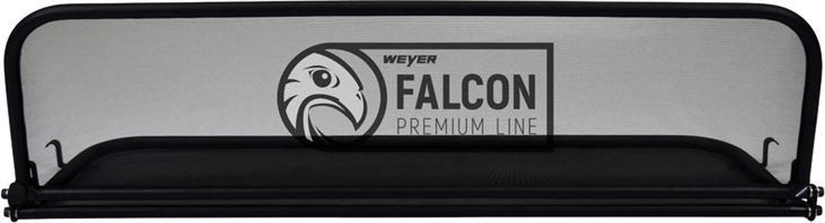 Pasklaar Weyer Falcon Premium Windschot passend voor Mercedes SL (W113) 1963-1971