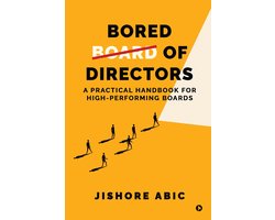 Bored of Directors