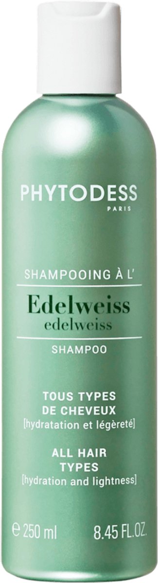 Phytodess Edelweiss Shampoo 250ml