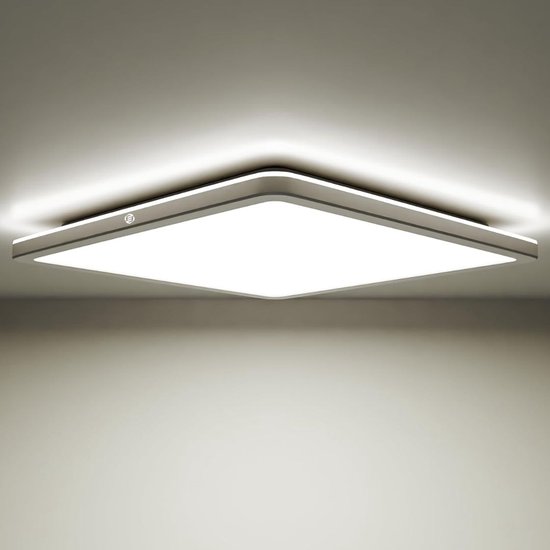 Lampe de salle de bain - Plafonnier Salle de bain - Lampe de salle de bain Plafond