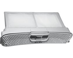 Dparts pluizenfilter geschikt voor Bosch wasdrogers - pluizenzeef filter - nr. 00656033