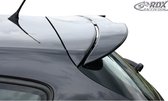 RDX Racedesign Dakspoiler Seat Leon 1P Facelift 2009-2012 (PUR-IHS)