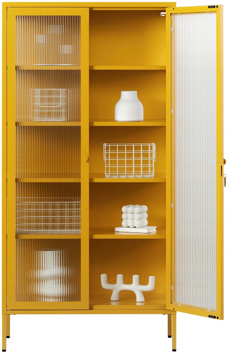 Mustard - The Collector - Kast - Mustard