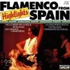 Flamenco Highlights from Spain