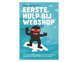Eerste Hulp Bij Webshop