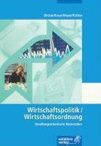 Arbeitsheft Wirtschaftspolitik / Wirtschaftsordnung