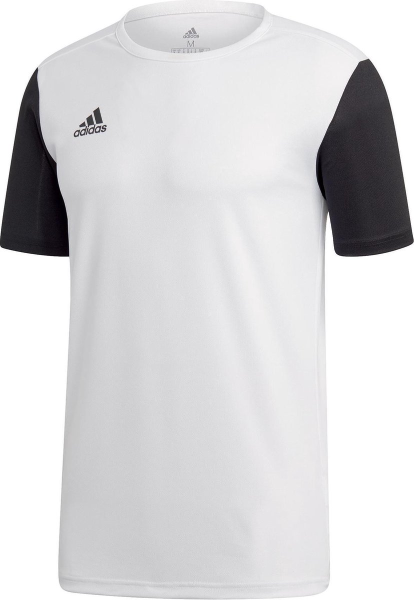 Adidas Estro 19 Jersey Wit